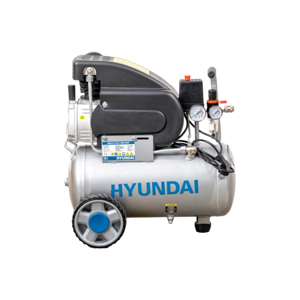 Image of Hyundai Compressore potenza 2 hp014