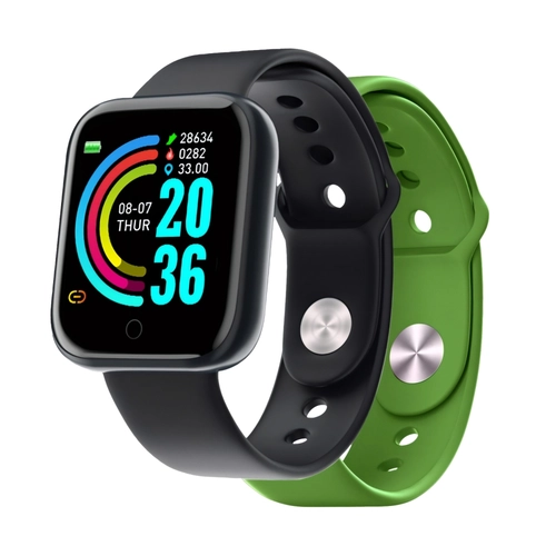 Smartwatch TRAINERBEATGN BRI1545565