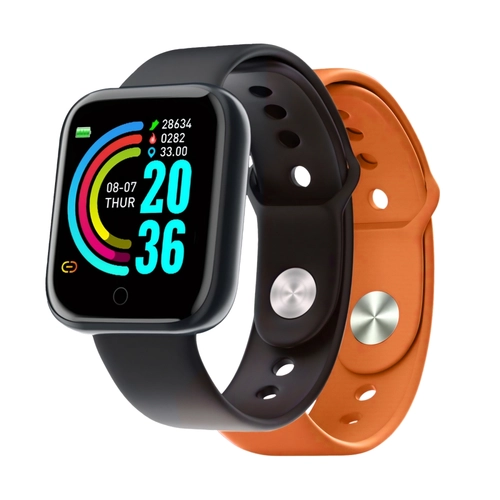 Smartwatch TRAINERBEATOR BRI1545566