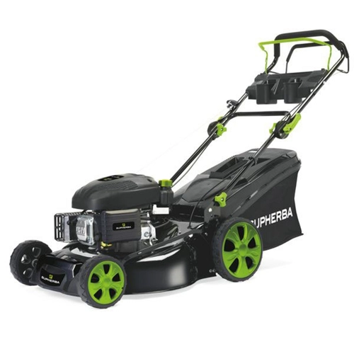 Rasaerba a scoppio RASAERBA SEMOVENTE cm 51 SHT173 SUPHERBA 173cc BRI1546233