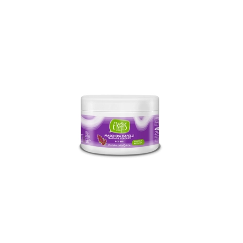 MASCHERA CAPELLI TRATTATI E COLORATI250ml BRI1546252