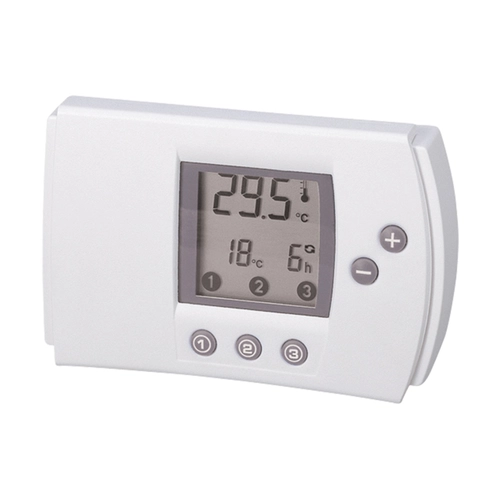 Termostato a pile BRI1546387
