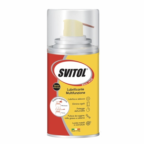 Lubrificante SVITOL 100ML da 100 ml BRI1546502