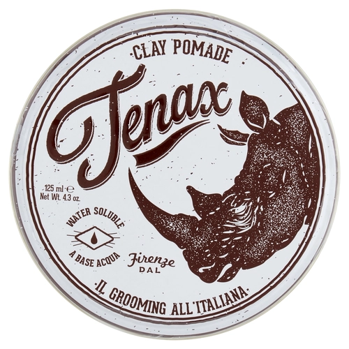 Tenax Clay Pomade 125 ml BRI1546705