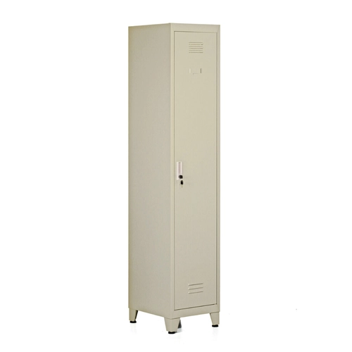 ARMADIO 180X38X45 AVORIO 1 ANTA SPORCO P BRI1547028