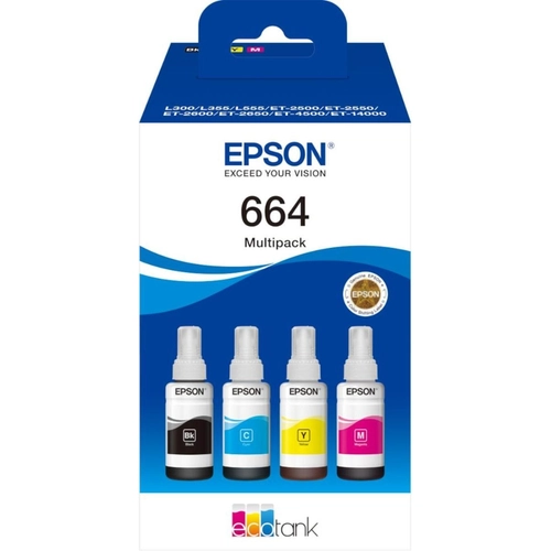 Flacone FLACONE INK 102 Multipack BRI1547062