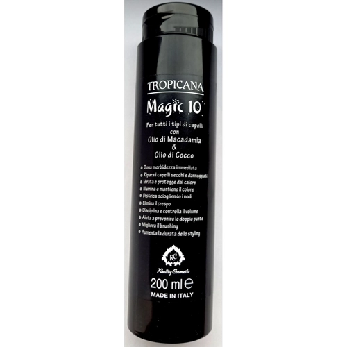 Olio Capelli Magic 10 200ml BRI1547143