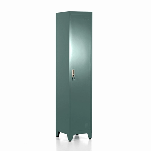 Armadio new 180x38x45 green 1 anta BRI1547290