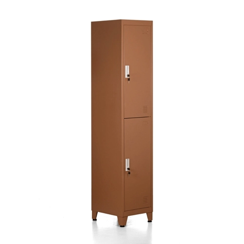 Armadio new 180x38x45 mattone 2 ant e BRI1547295