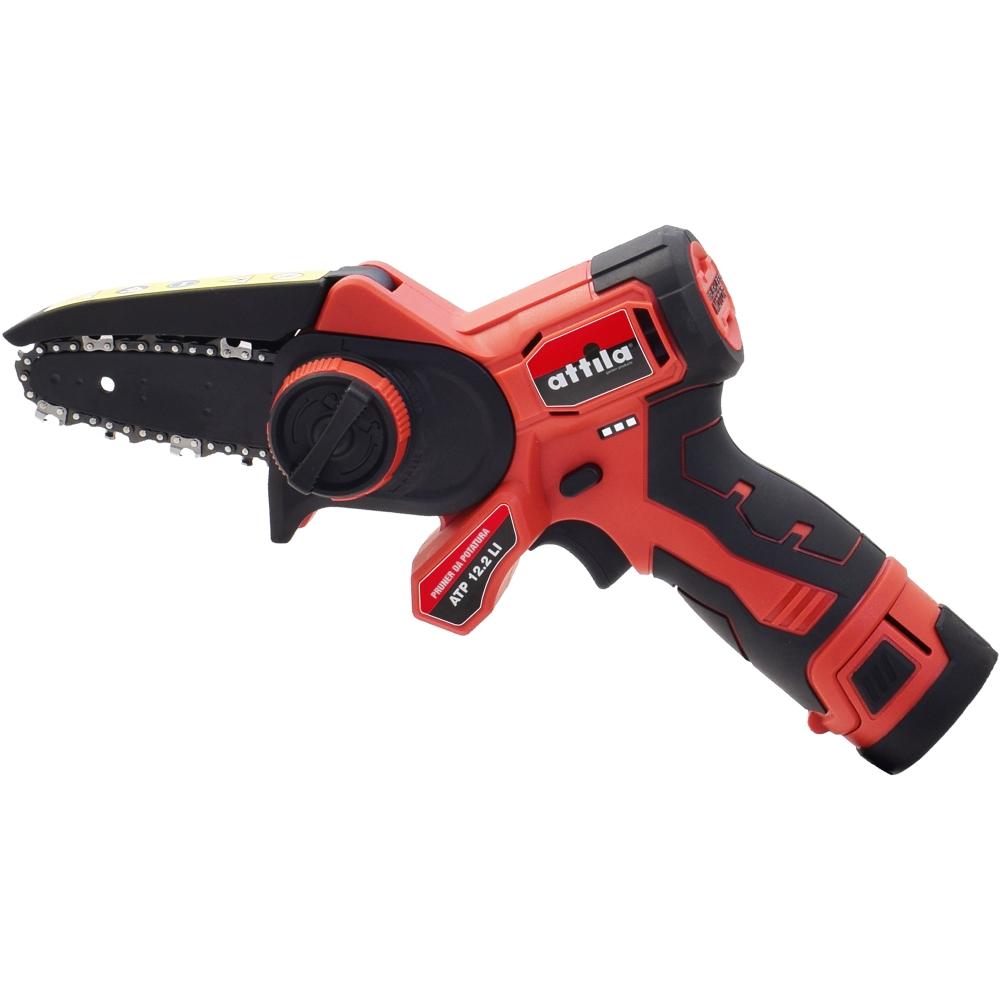 Image of No Brand Potatore Pruner a batteria 12 V014