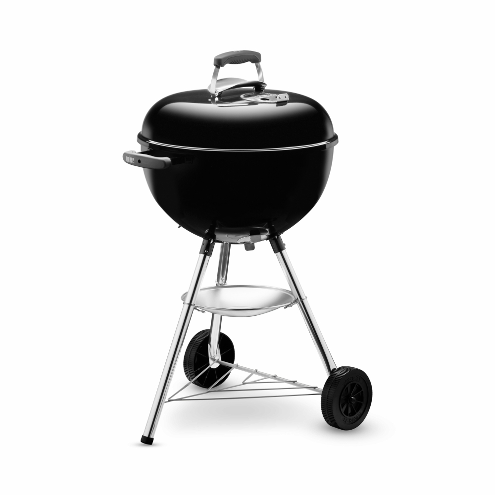 Image of Weber Barbecue Bar-B-Kettle 47 cm014