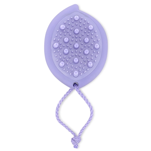 Wetbrush Go Green Oil Infused Scalp Massager And Exfoliator BRI1547778