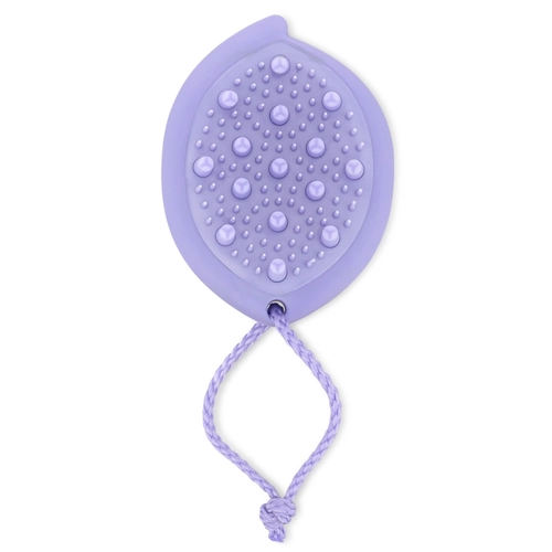 Wetbrush Go Green Oil Infused Scalp Massager And Exfoliator BRI1547778
