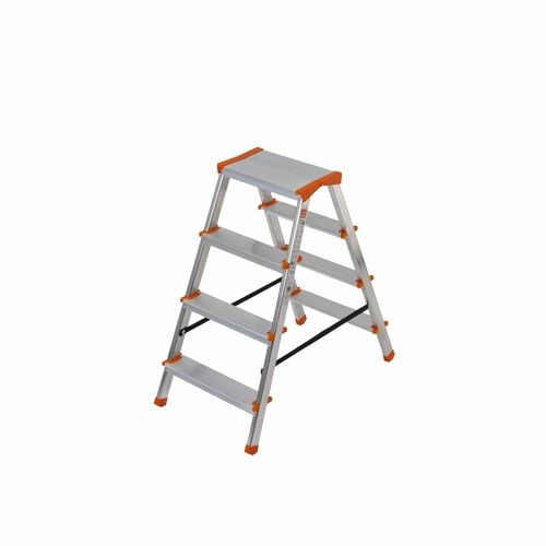 Sgabello in alluminio BRI1547954 Sgabello in alluminio BRI1547954