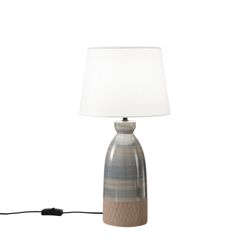 Lampada da tavolo moderna NAVAJO-L BRI1548545