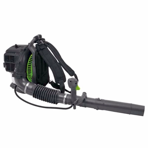 Soffiatore a scoppio 2 tempi - SH43Z SUPHERBA con zaino  CC.43 BRI1548687