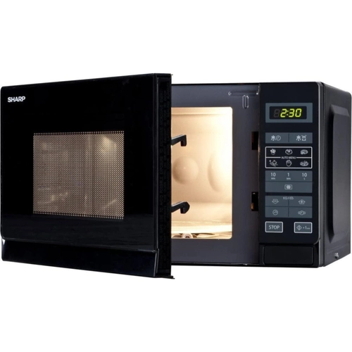 Forno microonde R-242BKW BRI1548698