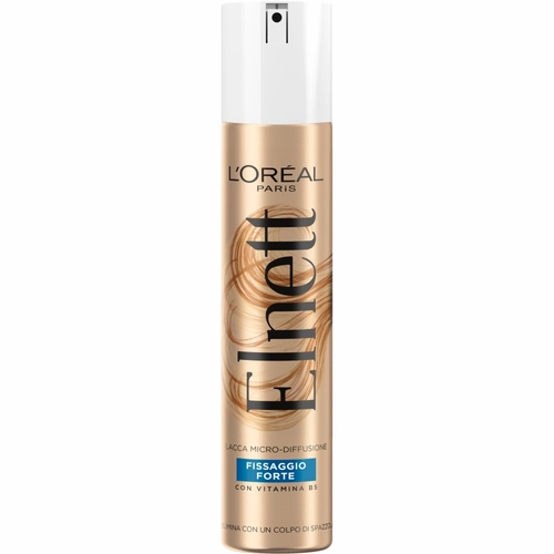 ELNETT LACCA FISS.FORTE  ML200 BRI1548768