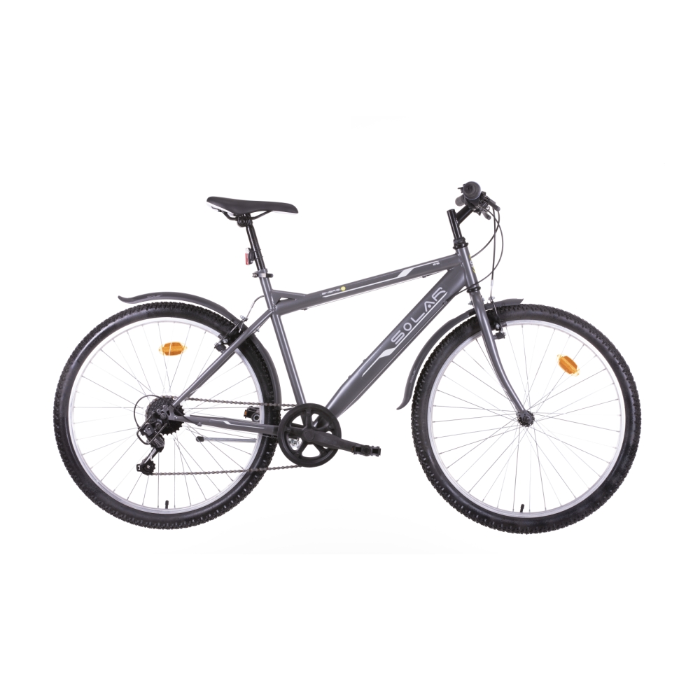 Image of DENVER Bicicletta ruote da 26''014