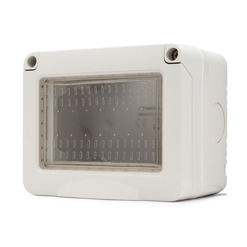 Scatola SCATOLA IP55 2P 1 modulo BRI1549224