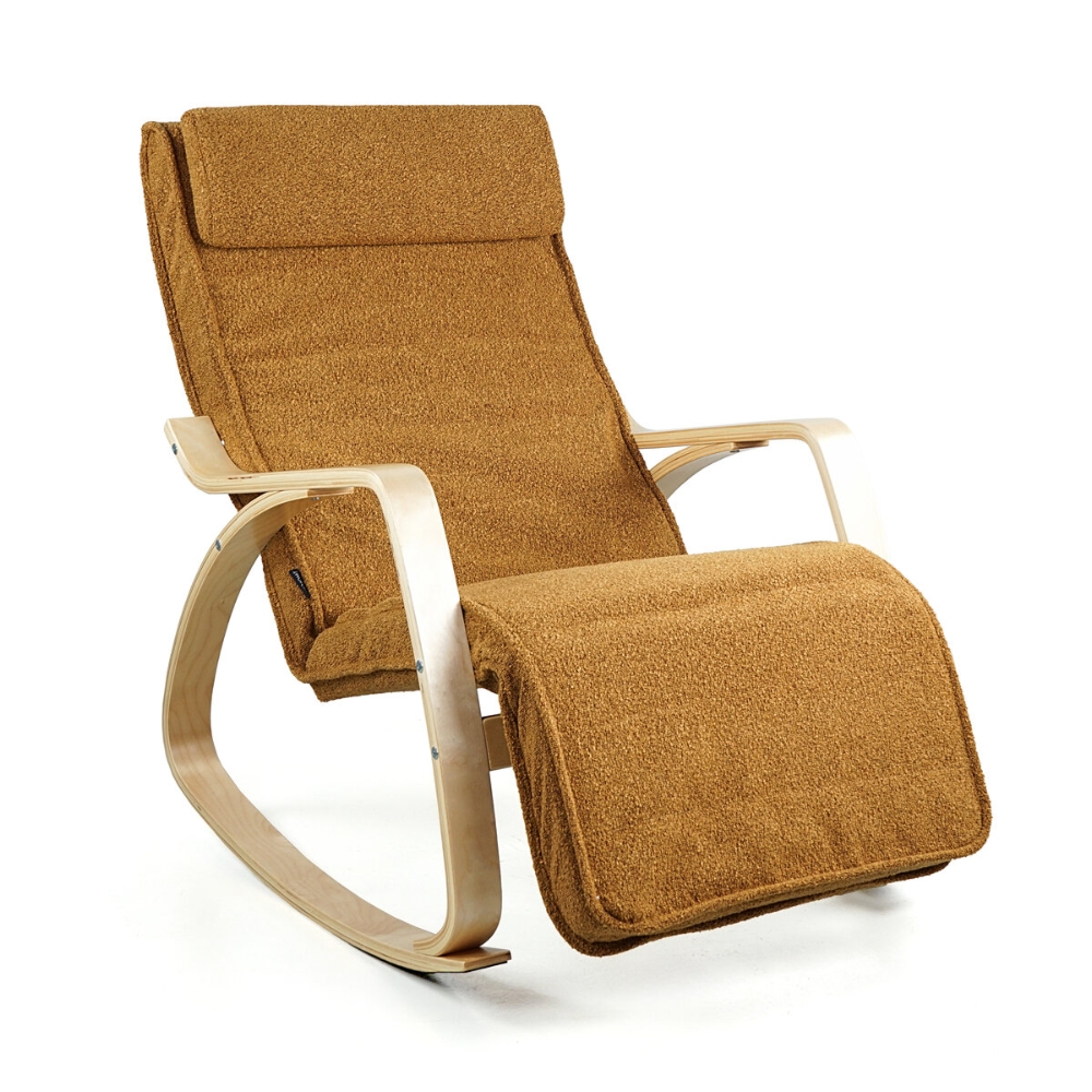 No Brand SWING AMOR BOUCLE' OCRA 07