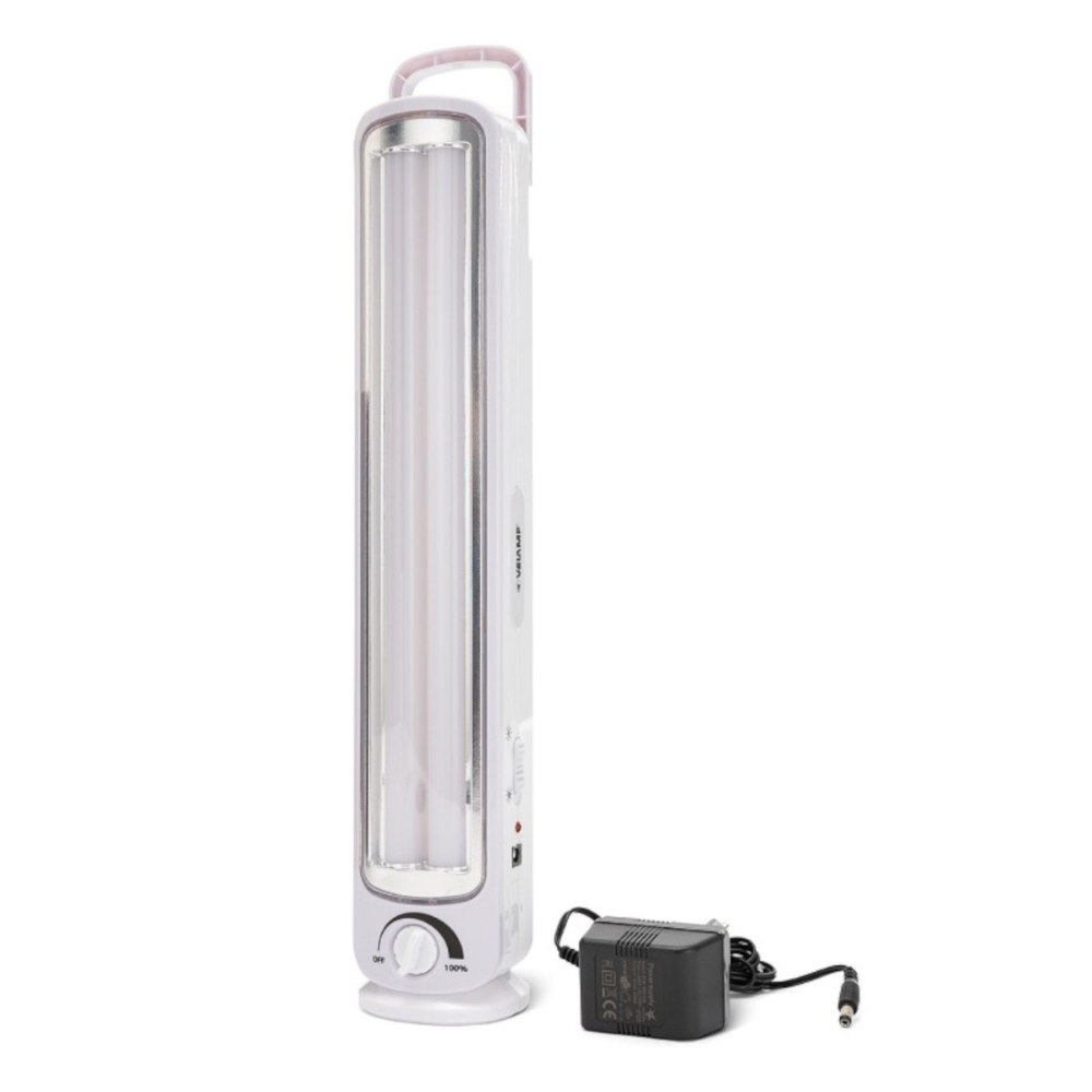 Image of VELAMP Lampada emergenza Twix LED014