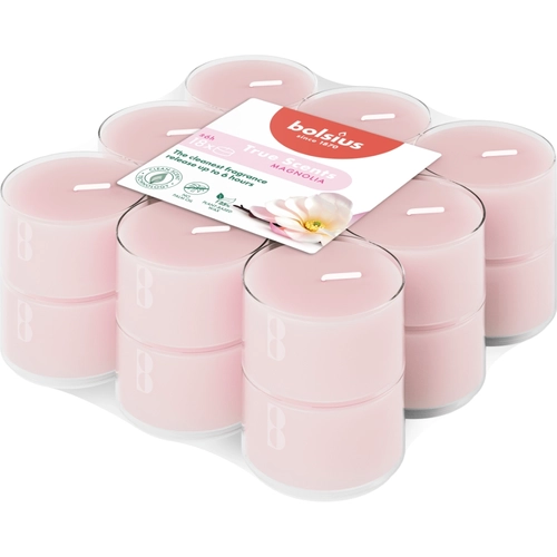 BOLS.SC.TEALIG.MAGNOLIA   PZ18 BRI1549583