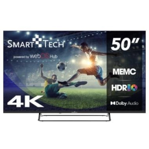 Smart TV 50" ultra HD 4K - UHD SMART TV WEB OS BRI1549888