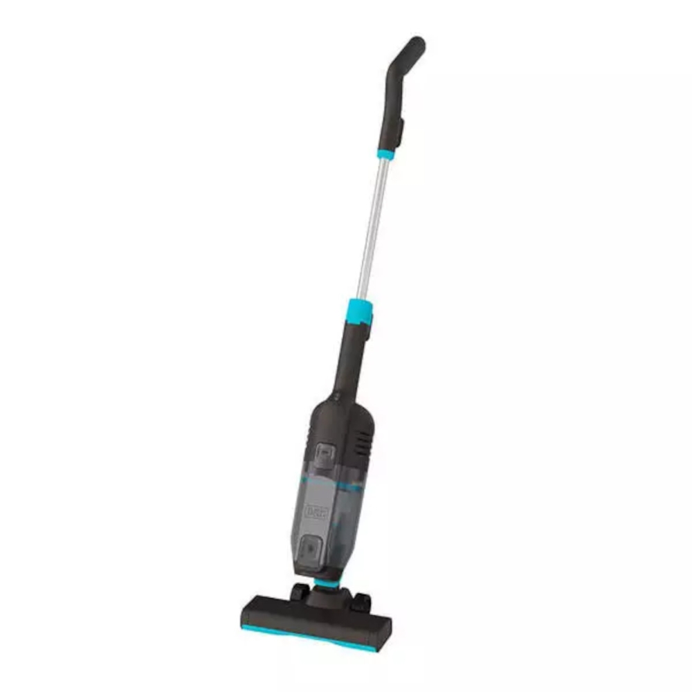 Image of BLACK+DECKER Aspirapolvere 3-in-1 grigio/blu014