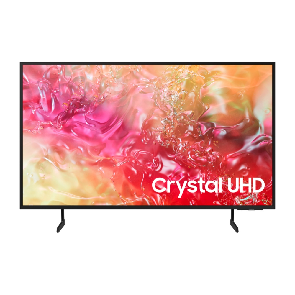 Image of Samsung Smart TV 55 ultra HD 4K - UE55DU7172"014