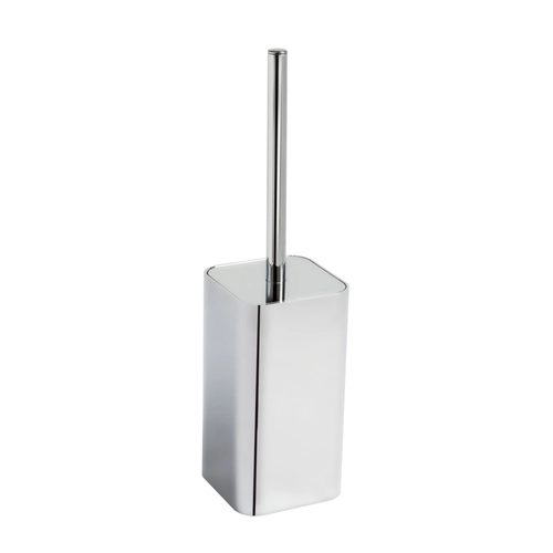 Porta scopino CUBE CROMO BRI1550394