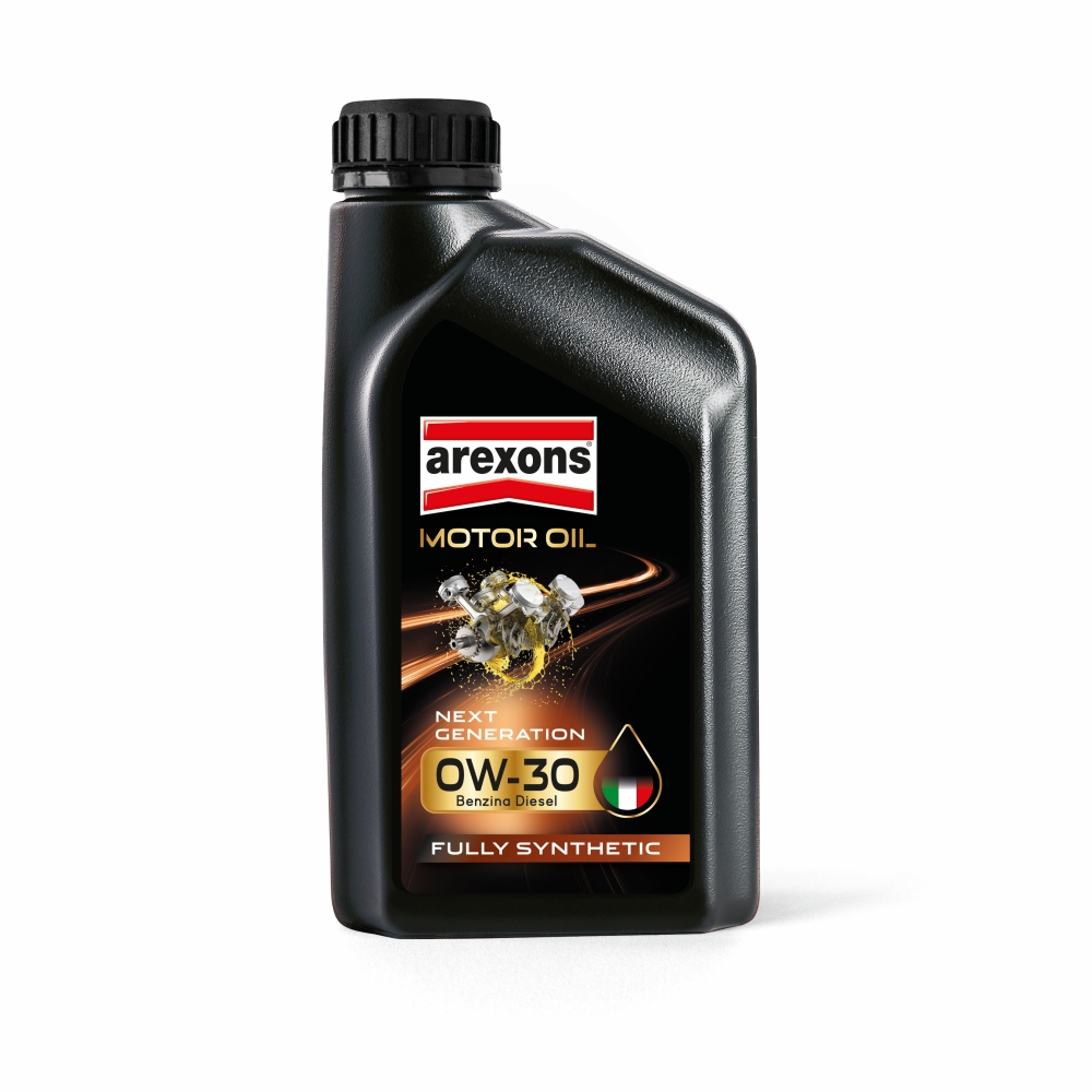 AREXONS  Olio motore, 1 L