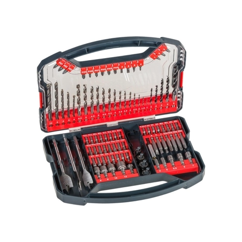 Valigetta 101 pezzi BRI1551424