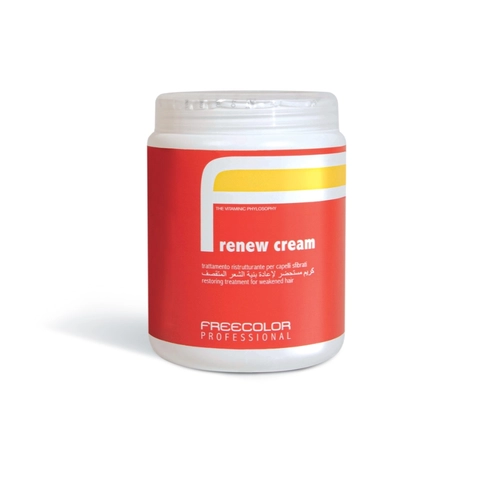 FREECOLOR RENEW CREAM 1000 ML BRI1551596