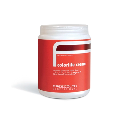 FREECOLOR COLORLIFE CREAM 1000 ML BRI1551597