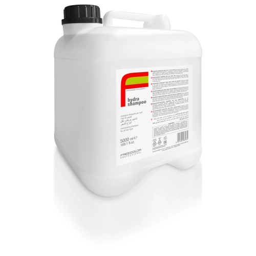 FREECOLOR HYDRA SHAMPOO 5000 ml BRI1551601