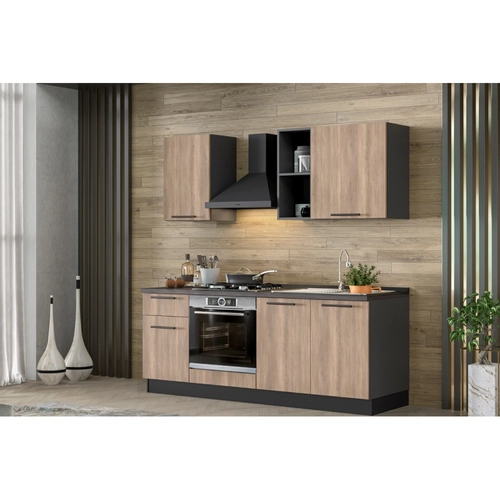   CUCINA 195X60 (IN KIT) BRI1551837