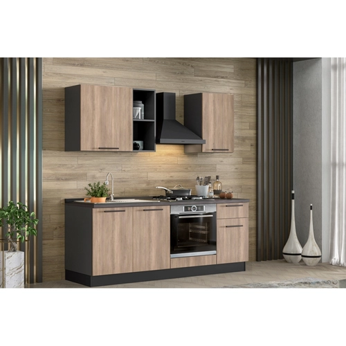 Blocco Cucina Neos 190 cm BRI1551838