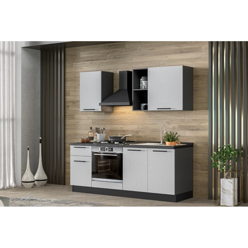 Blocco Cucina Neos 190 cm BRI1551839
