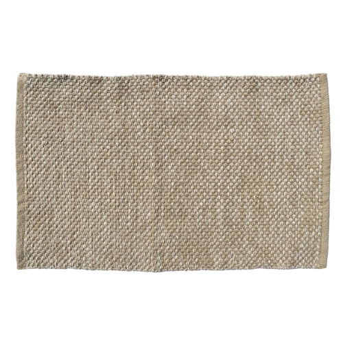 TAPPETO FRISE' COT.      50X80 BRI1551894