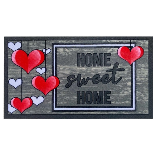 ZERB.FLOMAT FLOCCATO     40X70 BRI1551896