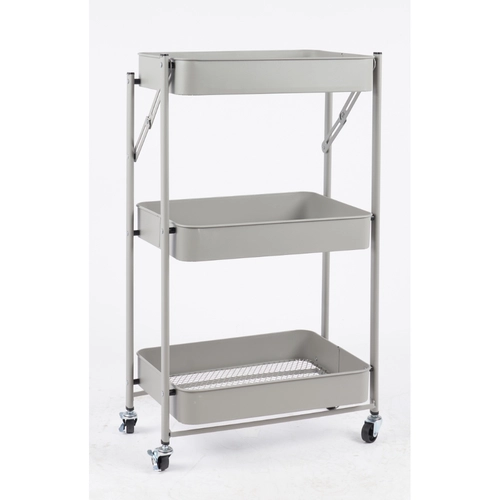 Carrello in metallo
 BRI1552637
