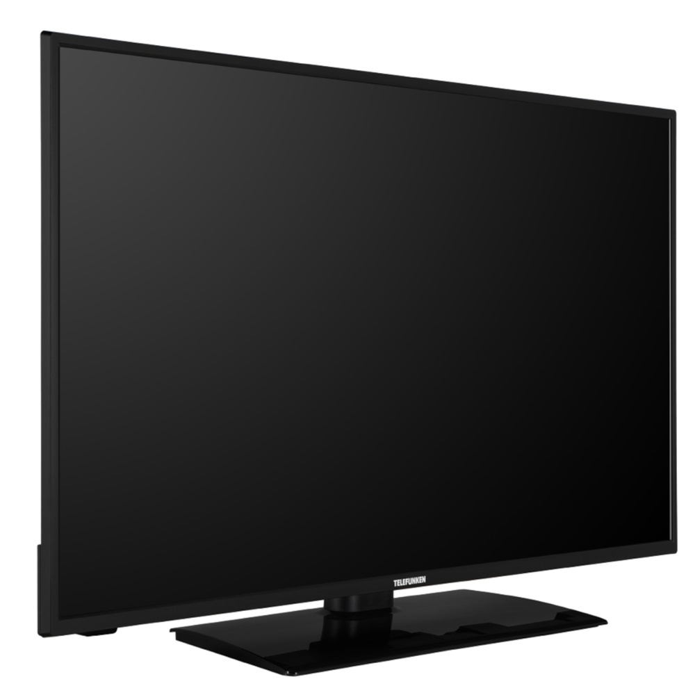 Image of Telefunken Smart TV 40 full HD - TV LED televisore 40''"014