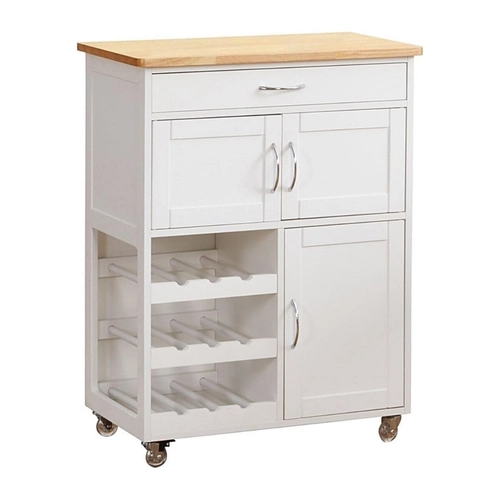 Carrellino L67 x P36 x H87 cm BRI1552885