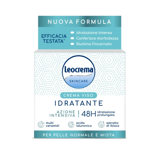 Crema Viso Idratante 50ml BRI1553215