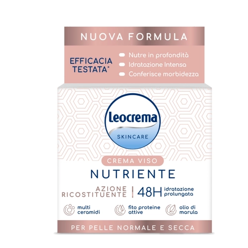 LEOCREMA CR.VIS.NUT.      ML50 BRI1553216