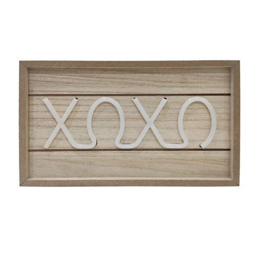 WOOD LAMPADA  LED XOXO BRI1553316
