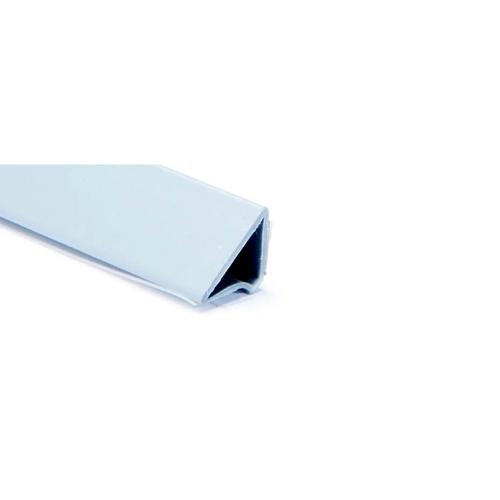 Alzatina resina triangolare grigio da 2000 BRI1553663