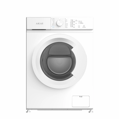 Lavatrice slim 6 kg BRI1553665