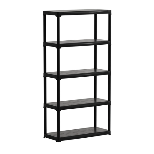 Scaffale in kit, L90 x P39 x H176 cm BRI1554272